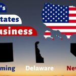 America’s top 3 states for business