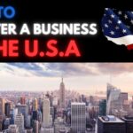 How to register a business in the U.S?