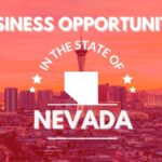 Business opportunities in the state of Nevada