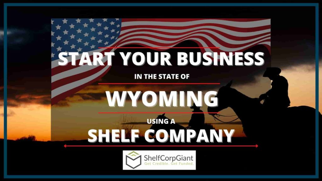 Business in Wyoming