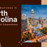 Starting your business in North Carolina using a shelf company is now a lot easier